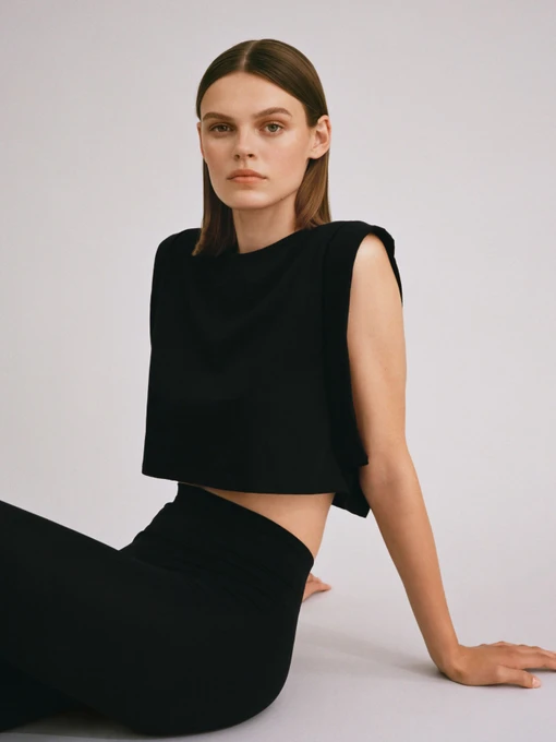 Футболки і поло ZARA модель 65553 Фото