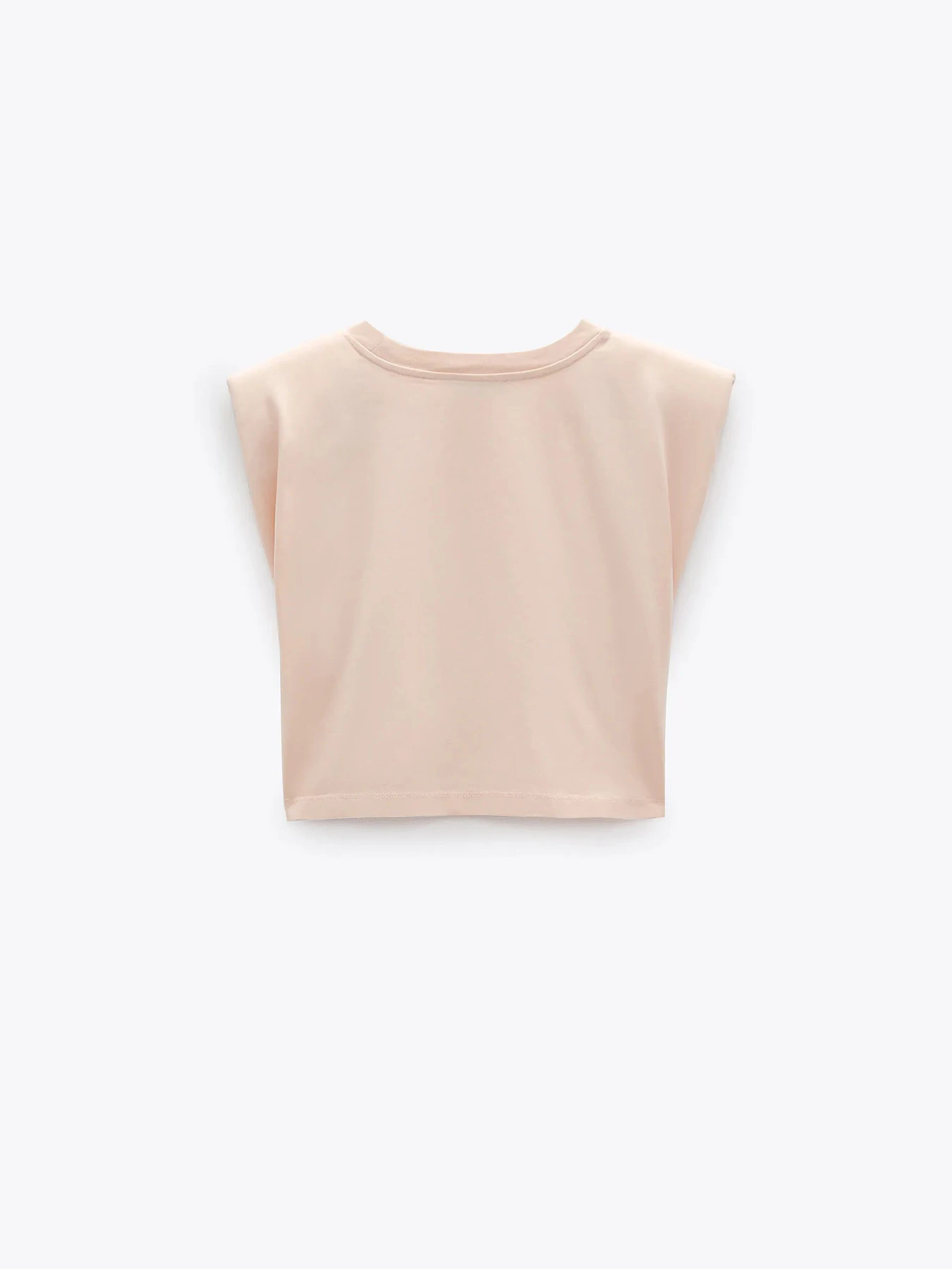 Футболки и поло ZARA модель 65503 Фото