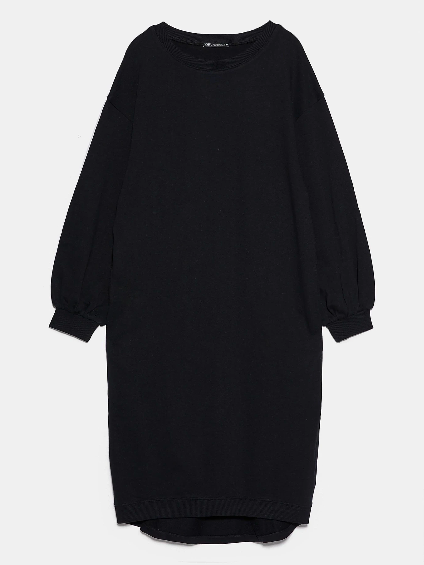 Платья ZARA модель 65015 Фото