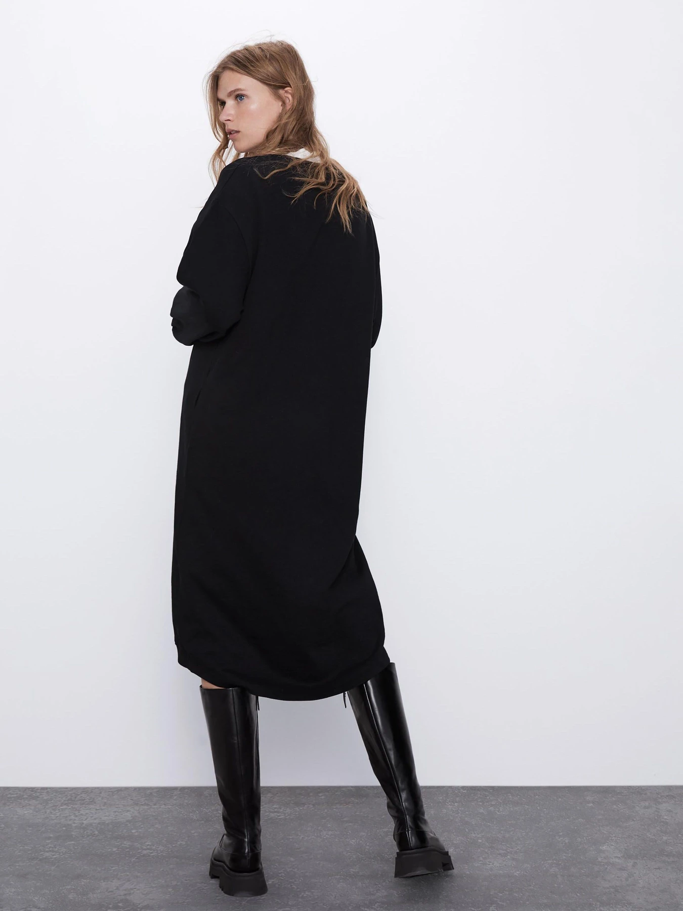 Платья ZARA модель 65015 Фото