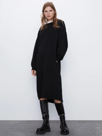 Платья ZARA модель 65015 Фото