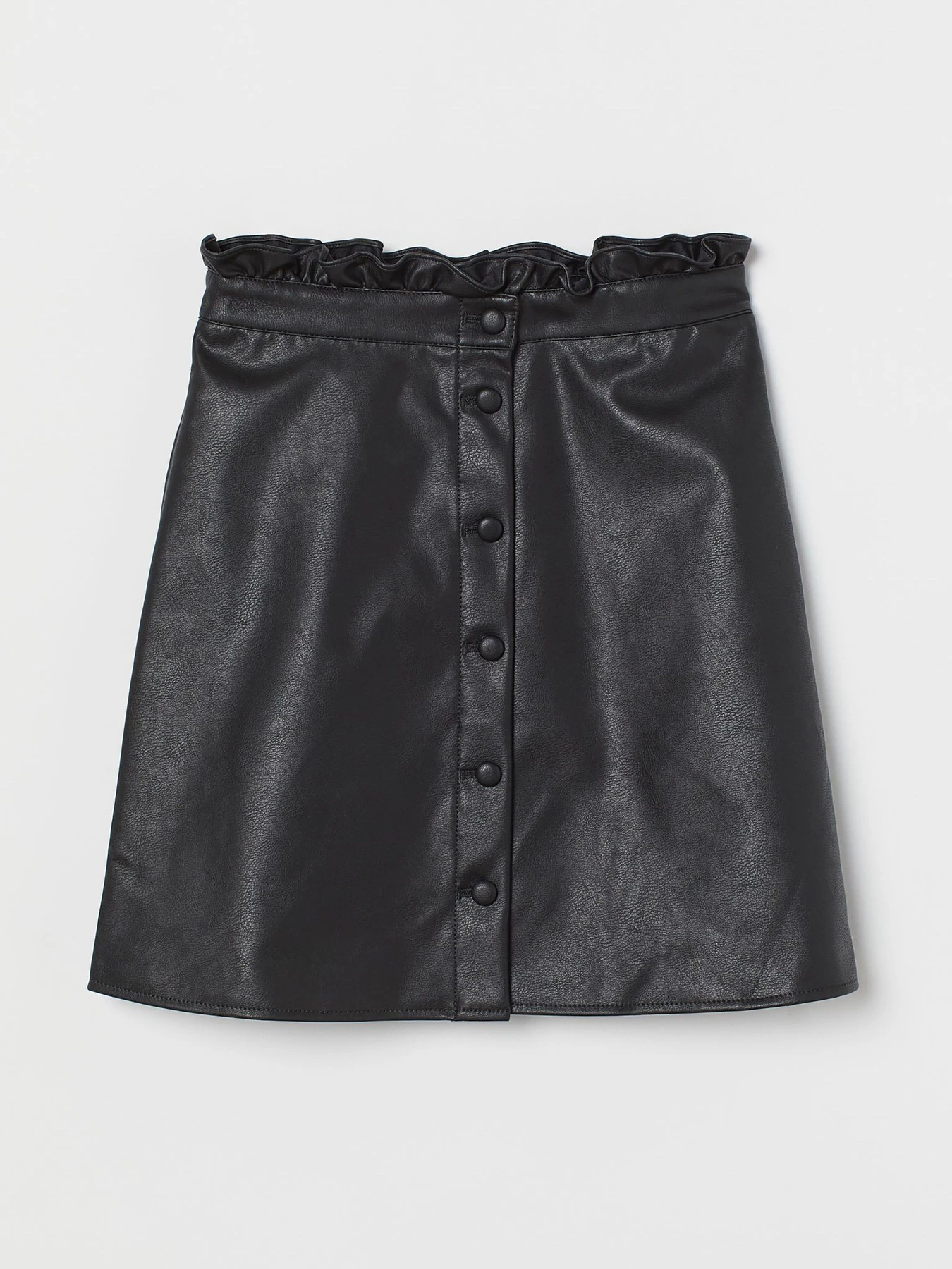 Юбки H&M модель 51122 Фото