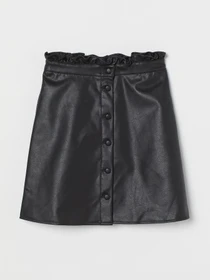 Юбки H&M модель 51122 Фото