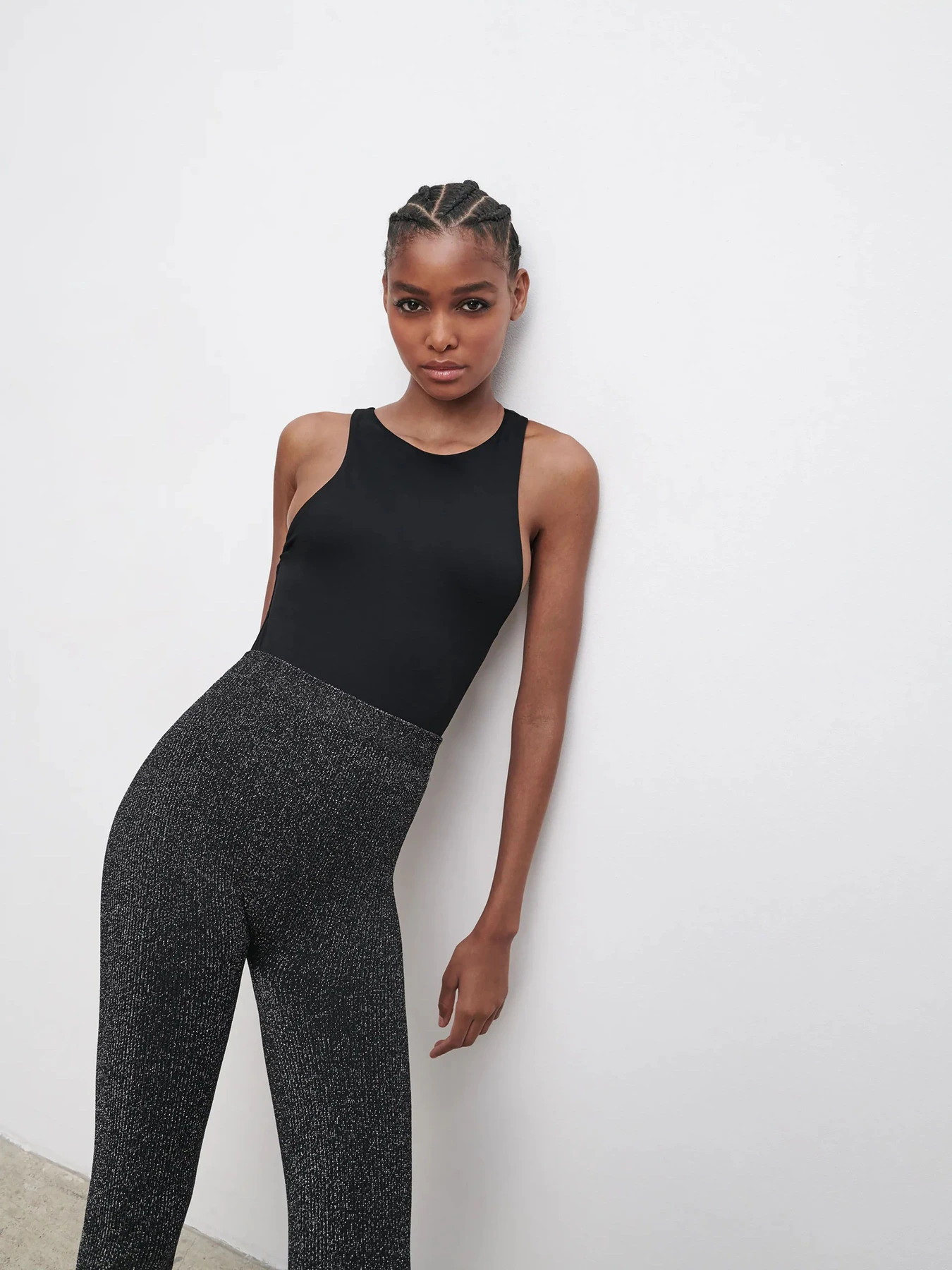 Штани ZARA модель 65084 Фото