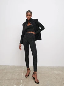 Штани ZARA модель 65084 Фото