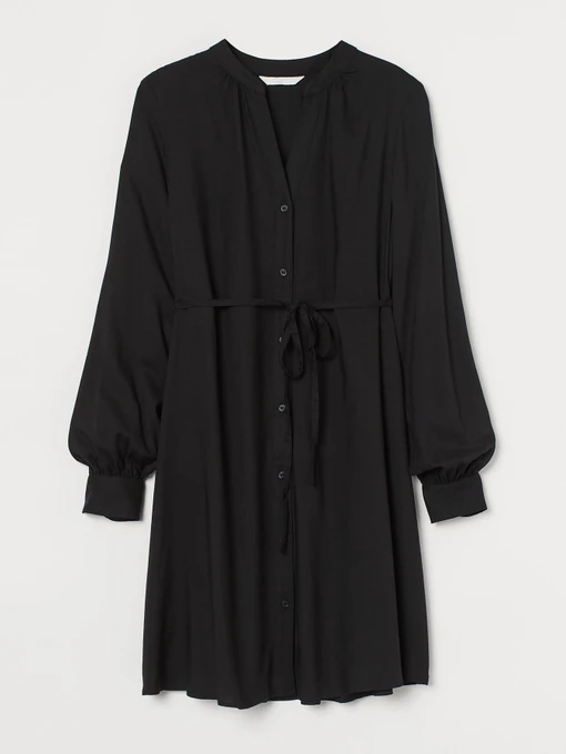 Платья H&M модель 54192 Фото