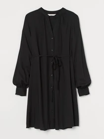 Платья H&M модель 54192 Фото