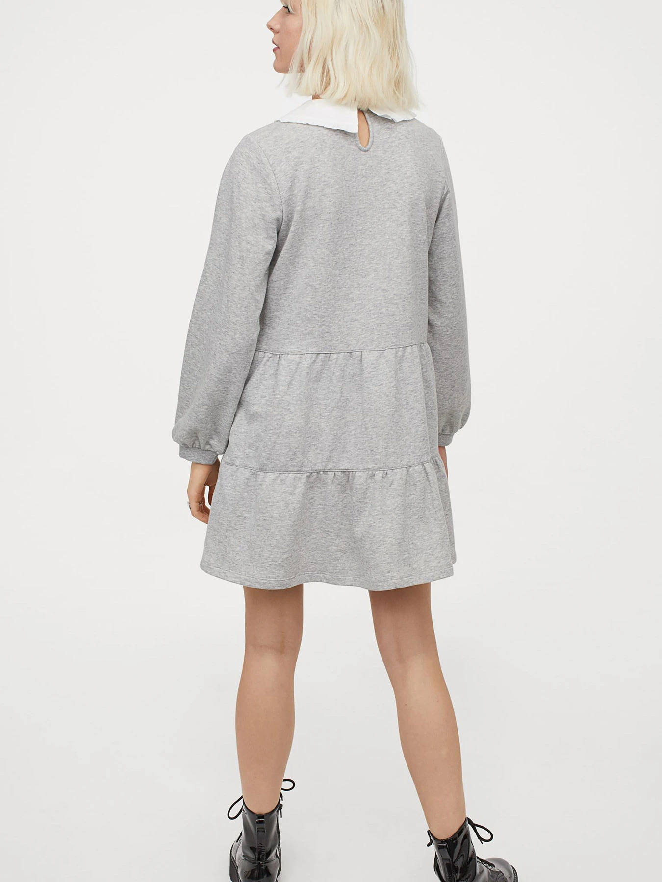 Платья H&M модель 54147 Фото