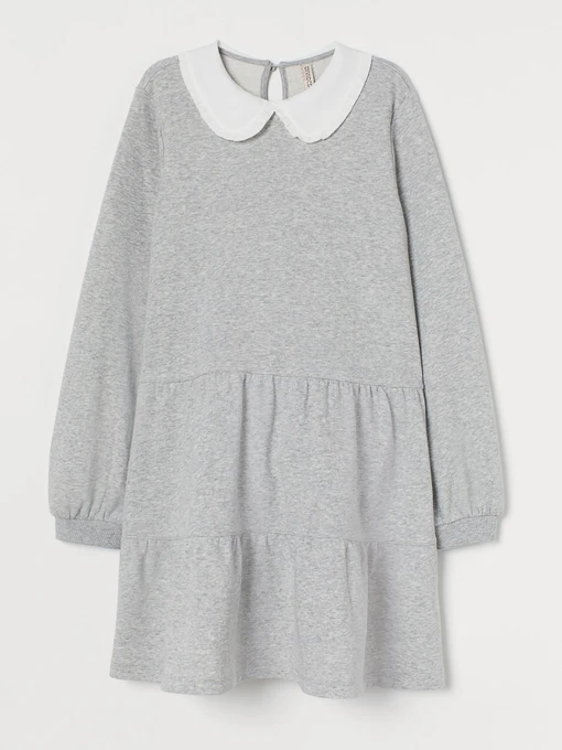 Платья H&M модель 54147 Фото