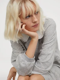 Платья H&M модель 54147 Фото
