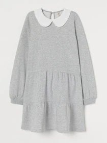 Платья H&M модель 54147 Фото