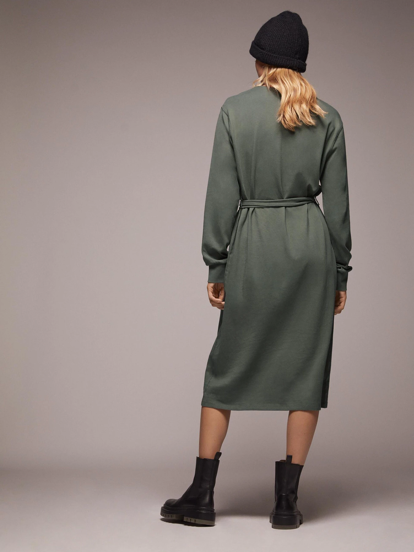 Платья ZARA модель 65202 Фото