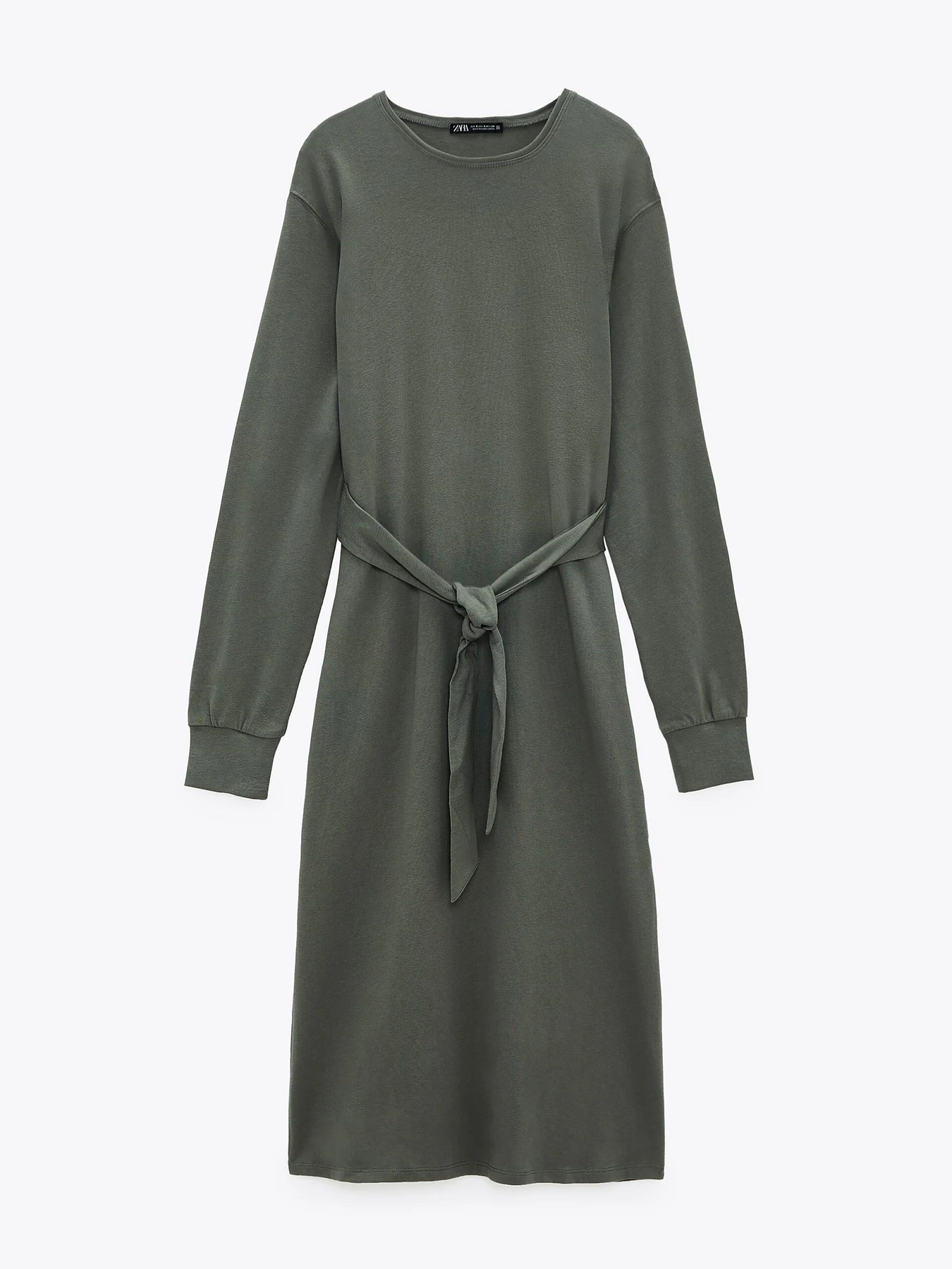Платья ZARA модель 65202 Фото