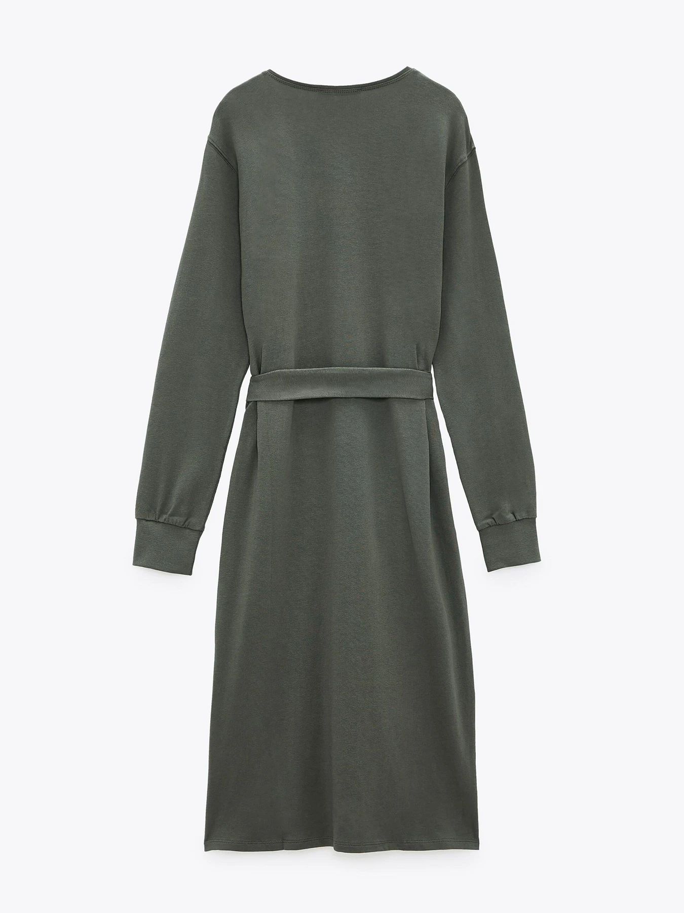 Платья ZARA модель 65202 Фото