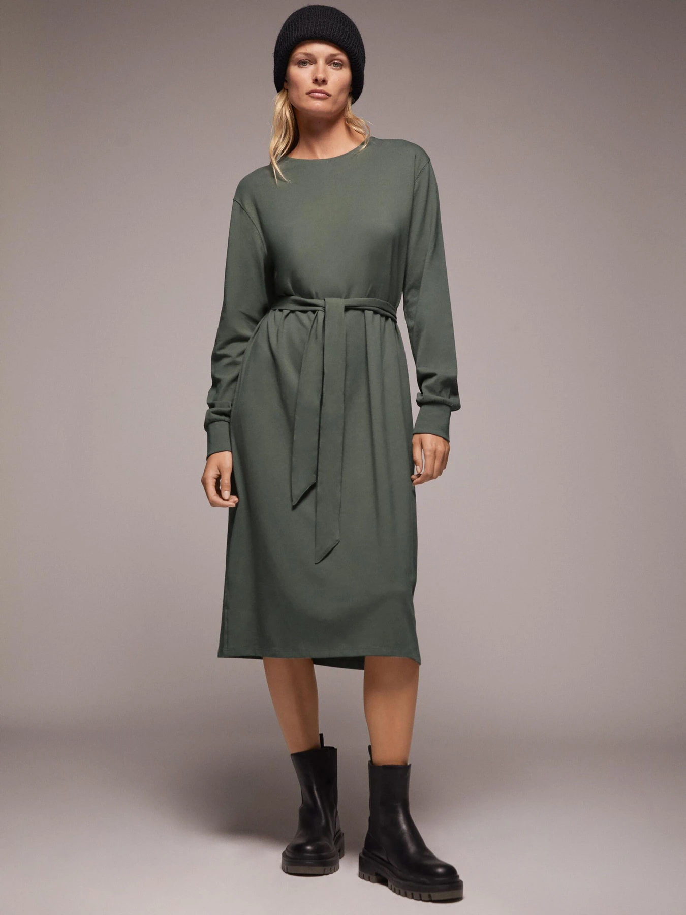 Платья ZARA модель 65202 Фото