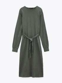 Платья ZARA модель 65202 Фото