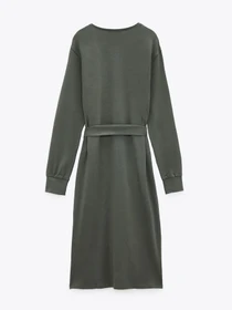 Платья ZARA модель 65202 Фото