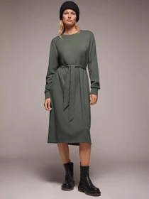 Платья ZARA модель 65202 Фото