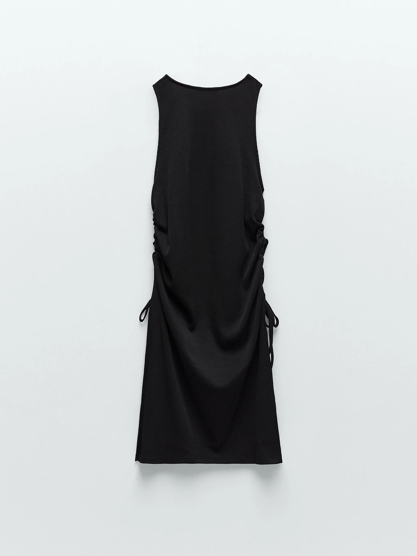 Платья ZARA модель 65680 Фото