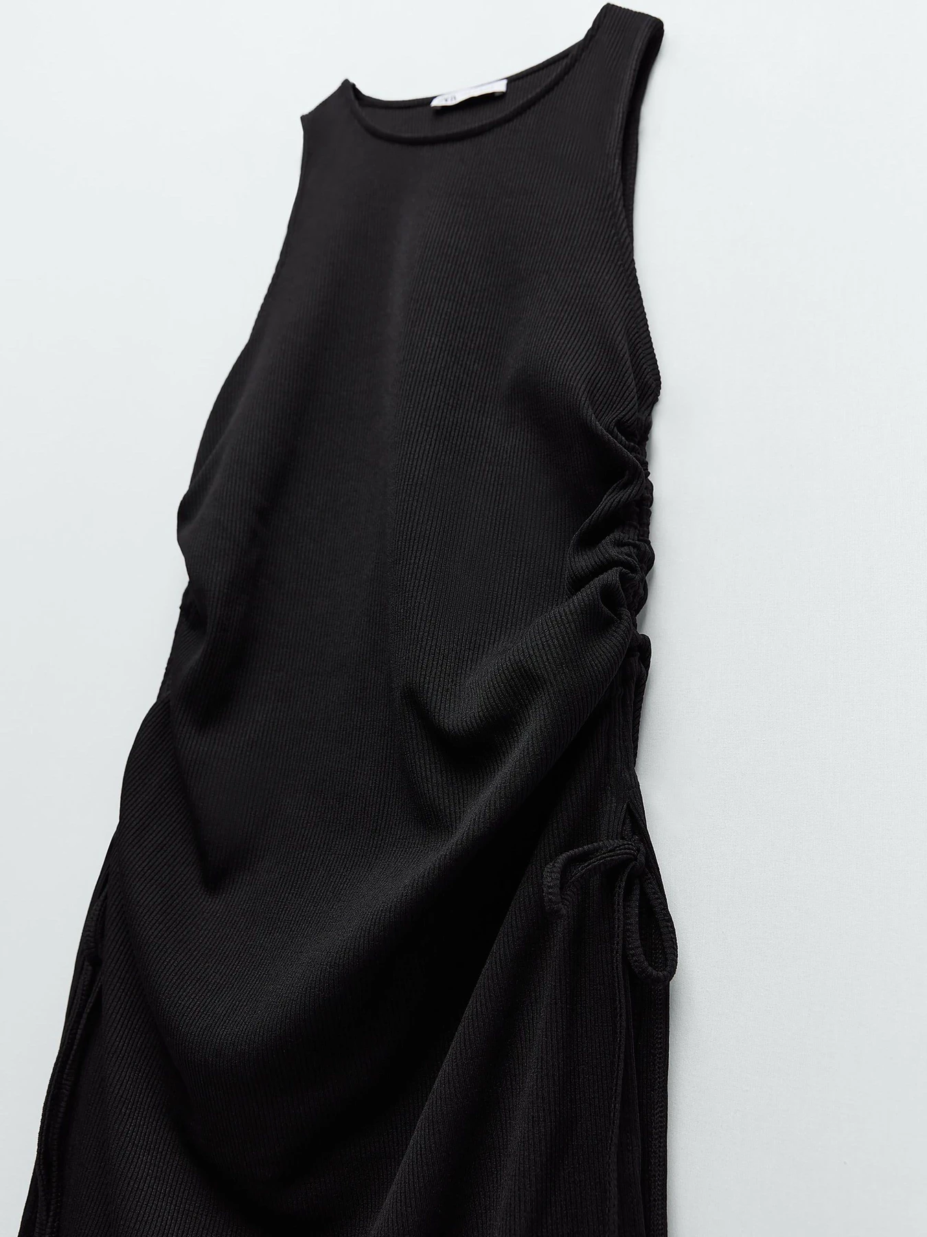 Платья ZARA модель 65680 Фото