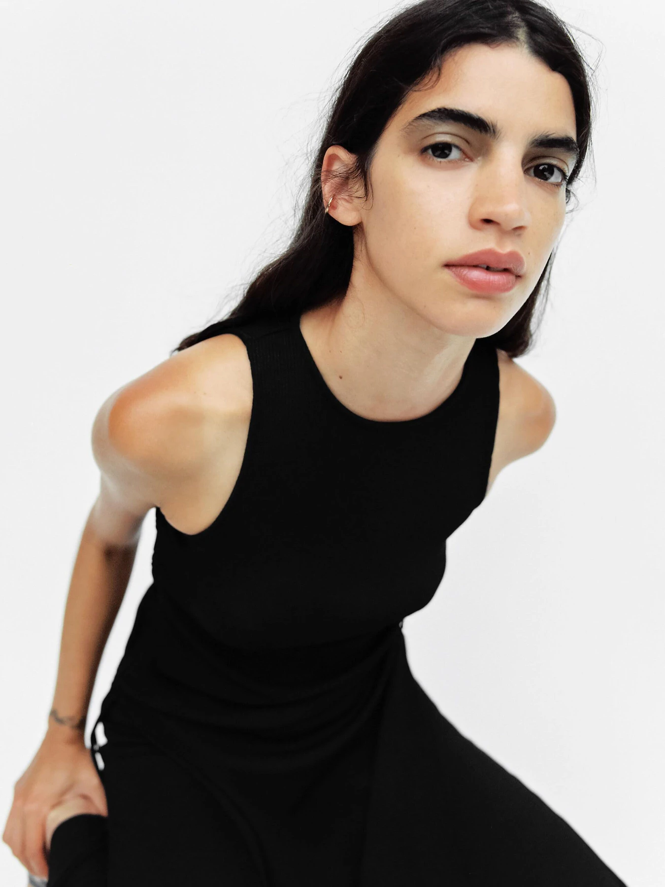 Платья ZARA модель 65680 Фото