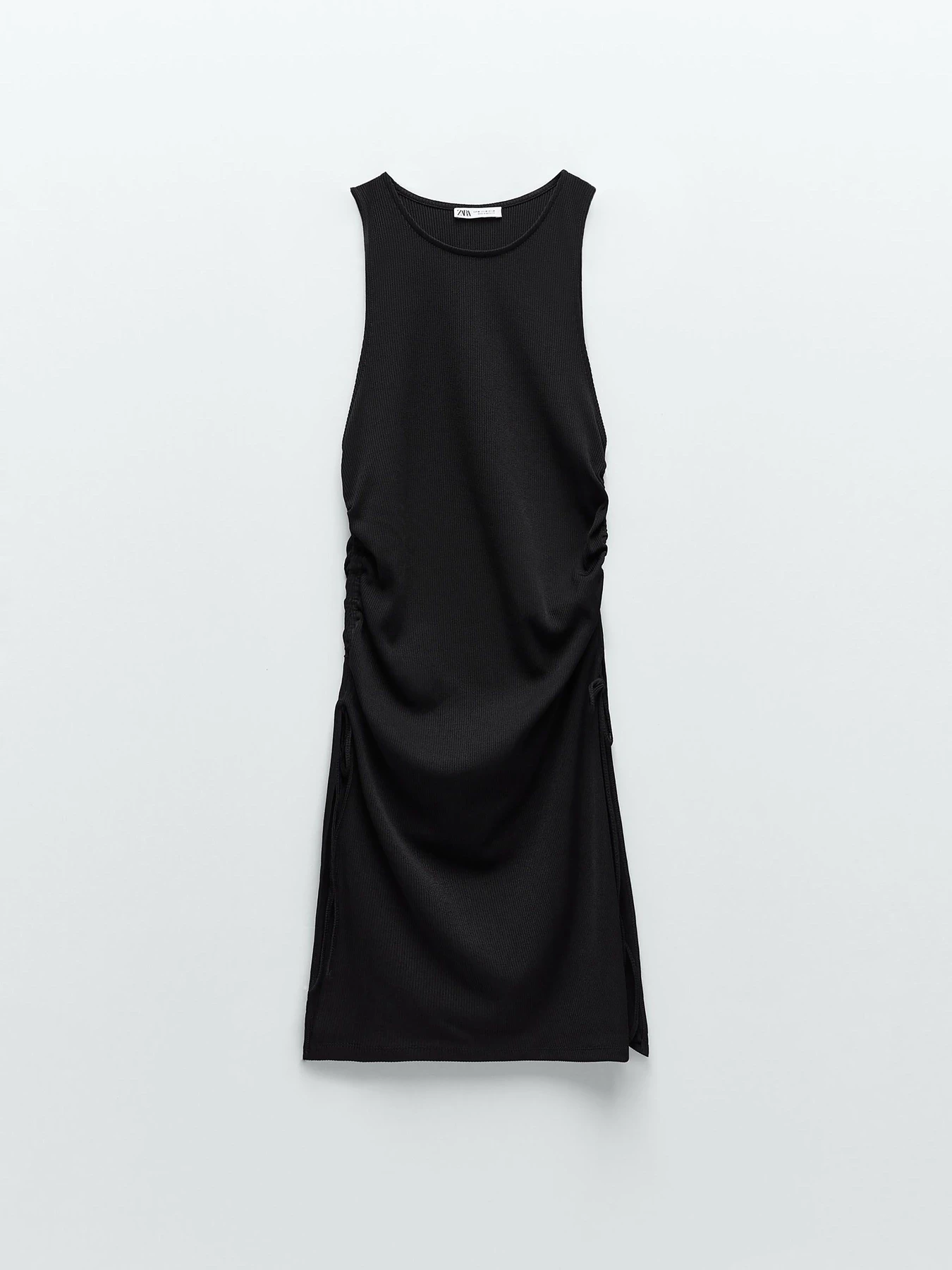 Платья ZARA модель 65680 Фото