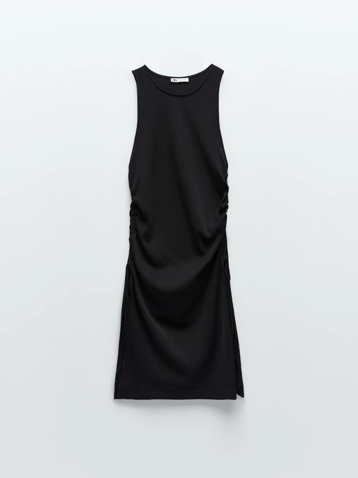 Сукні ZARA модель 65680 Фото