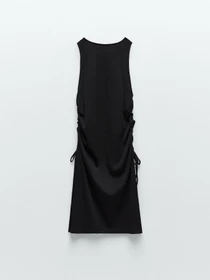 Платья ZARA модель 65680 Фото