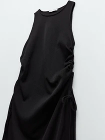 Платья ZARA модель 65680 Фото