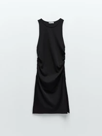 Платья ZARA модель 65680 Фото