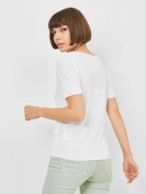 Футболки и поло ZARA модель 65538 Фото