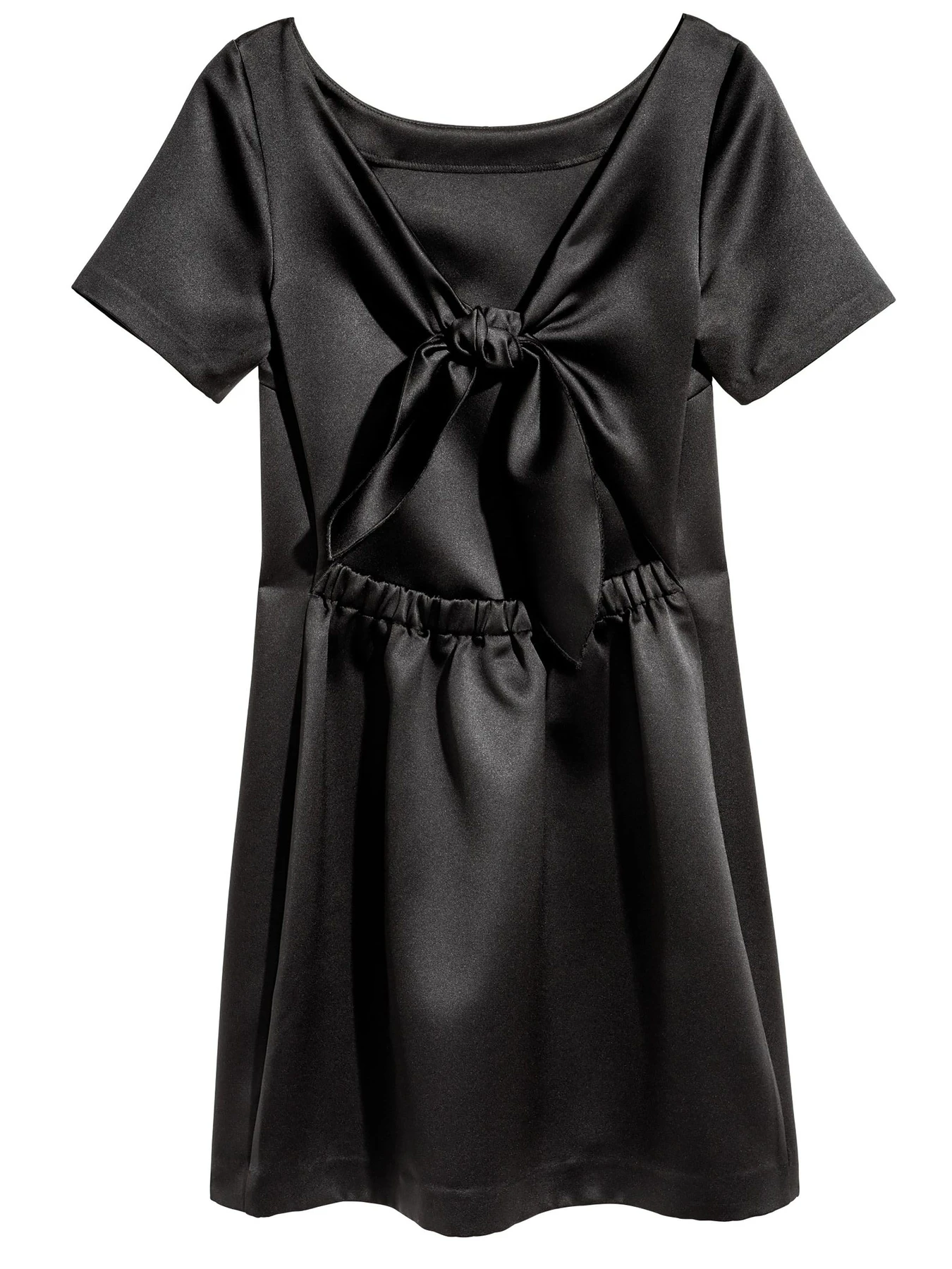 Платья H&M модель 66359 Фото