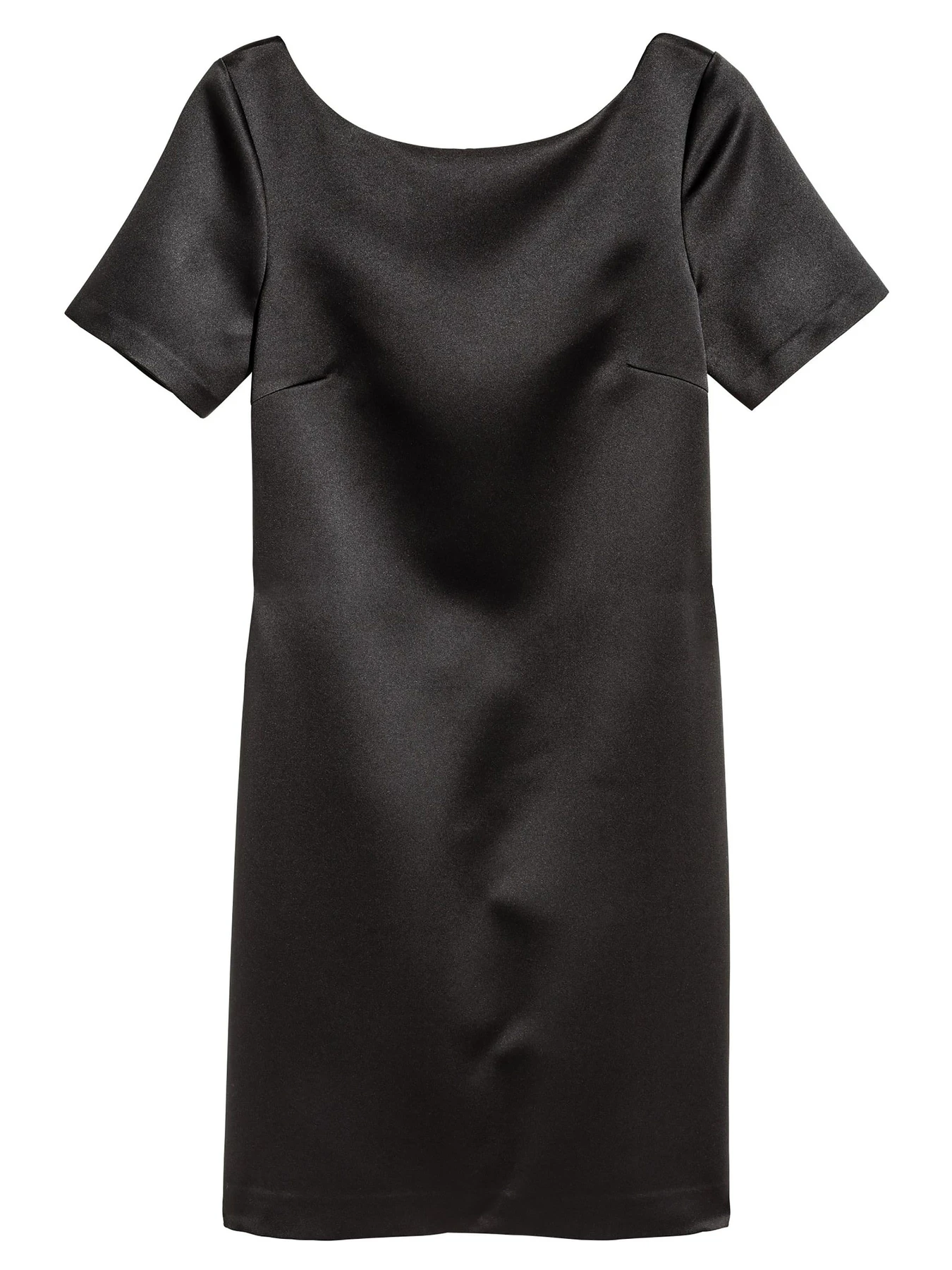 Платья H&M модель 66359 Фото