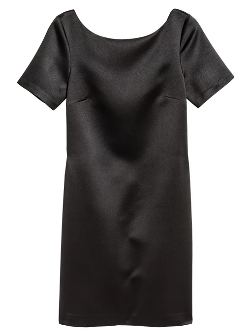 Платья H&M модель 66359 Фото