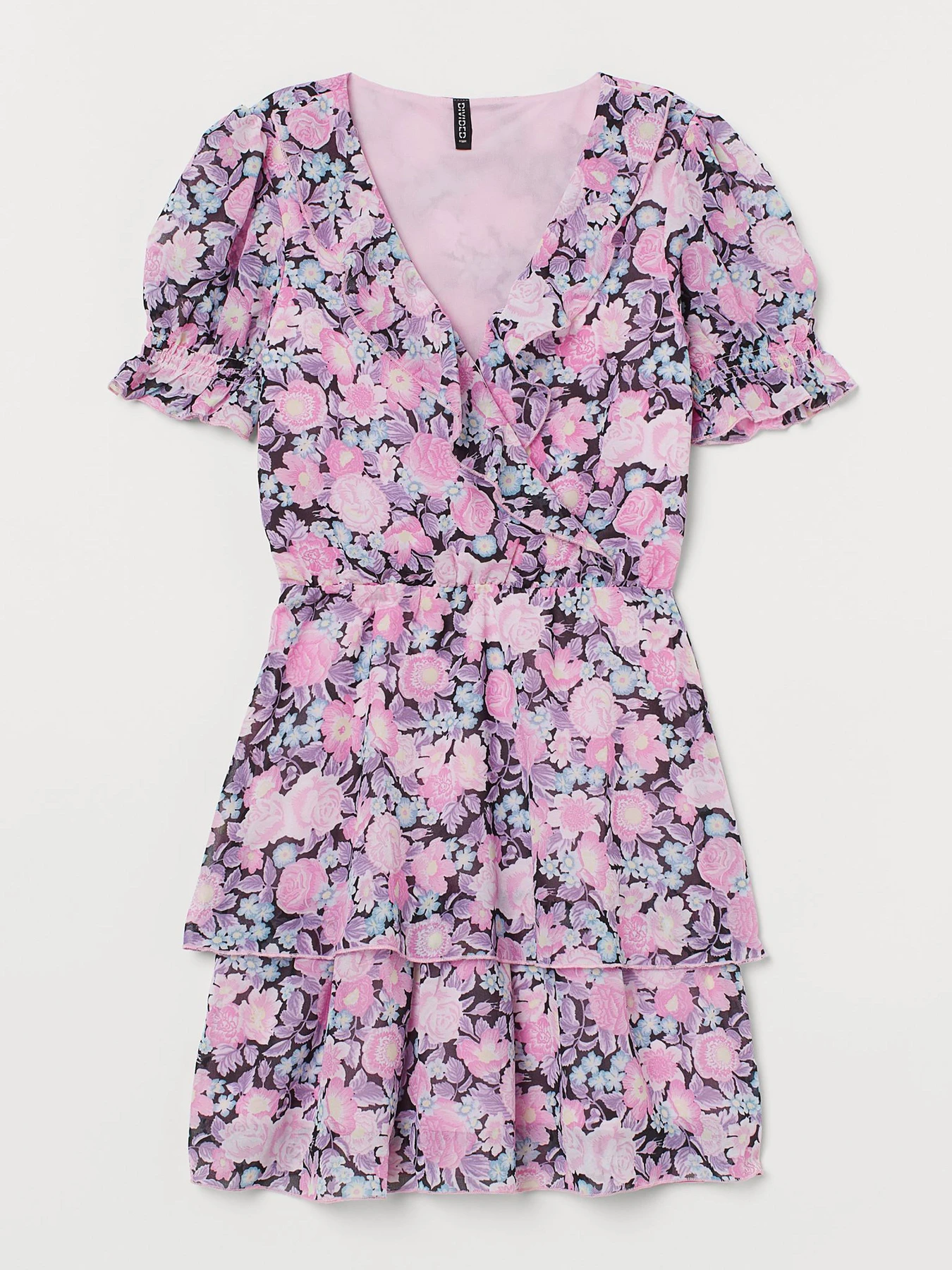 Платья H&M модель 58825 Фото