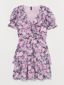 Платья H&M модель 58825 Фото