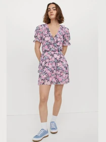Платья H&M модель 58825 Фото
