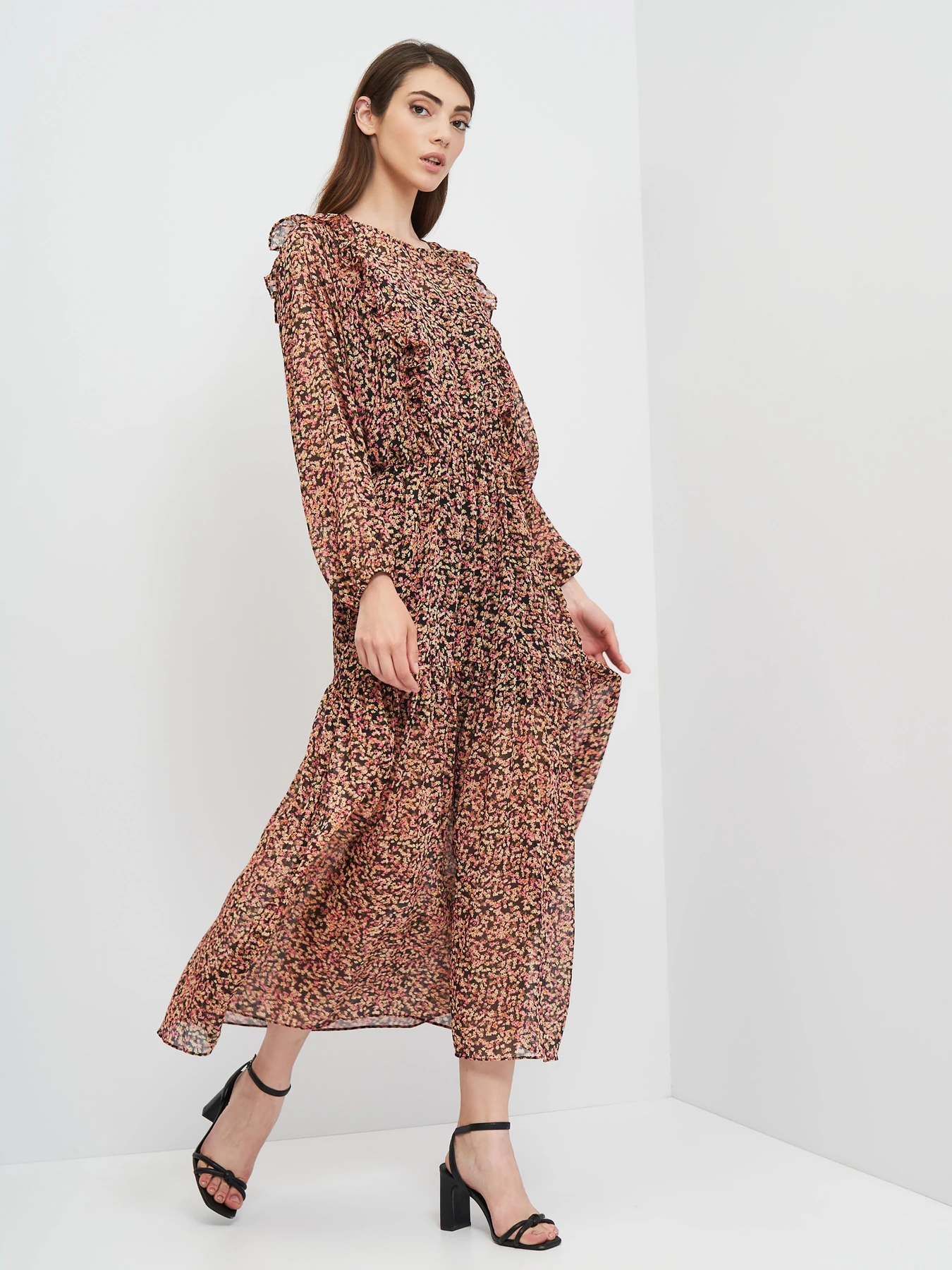 Платья H&M модель 55934 Фото