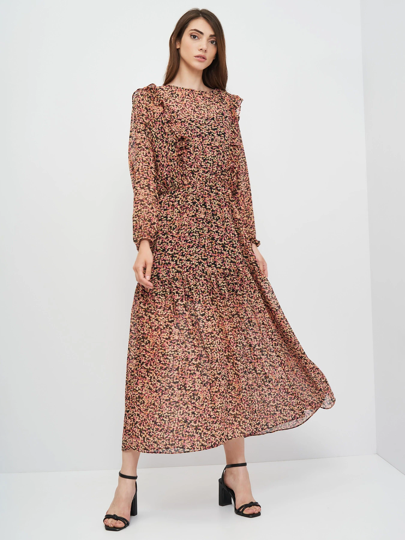 Платья H&M модель 55934 Фото