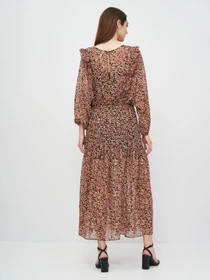 Платья H&M модель 55934 Фото