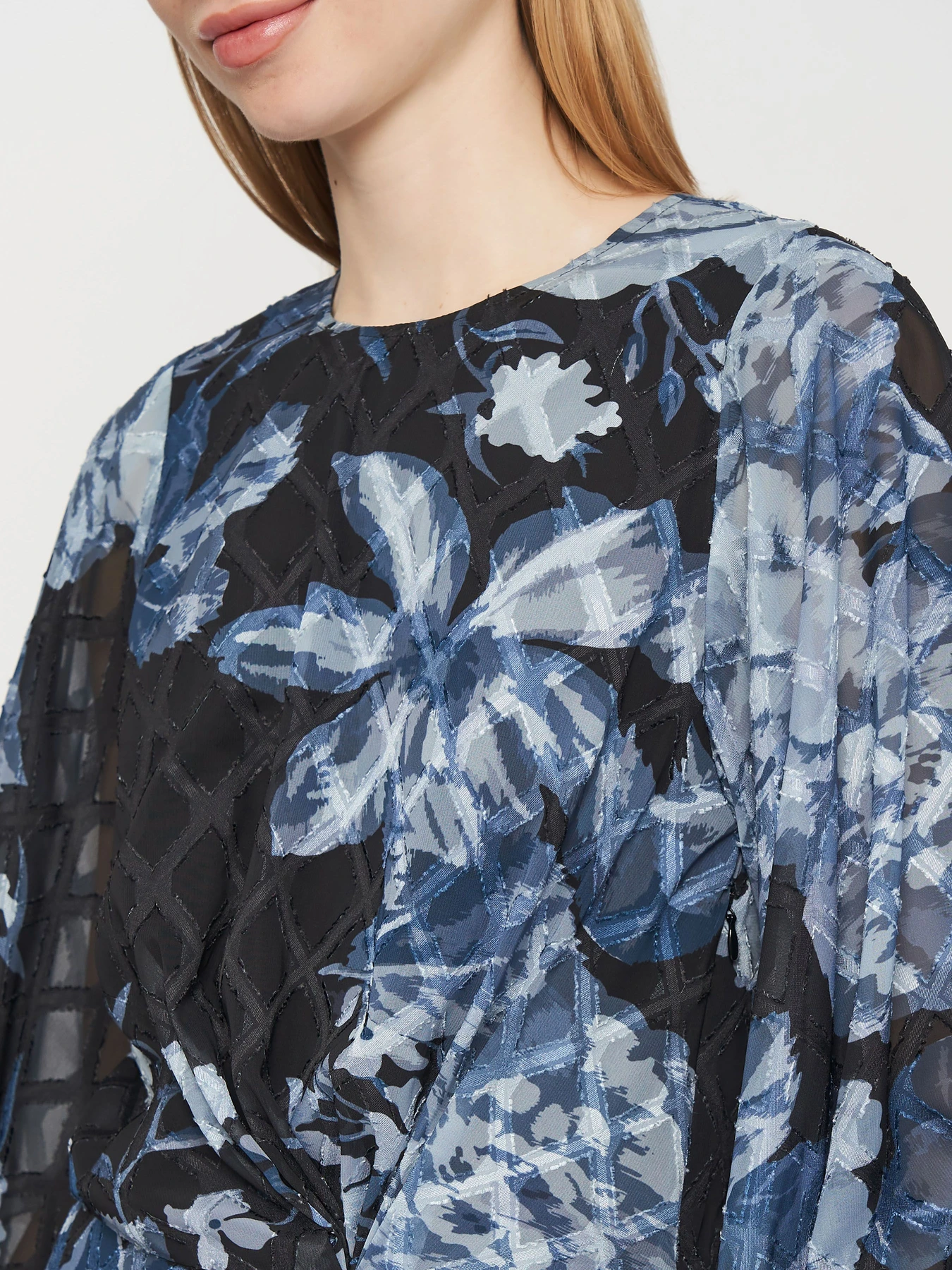 Сукні H&M модель 64466 Фото