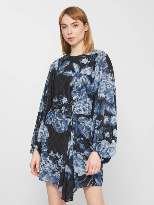 Платья H&M модель 64466 Фото