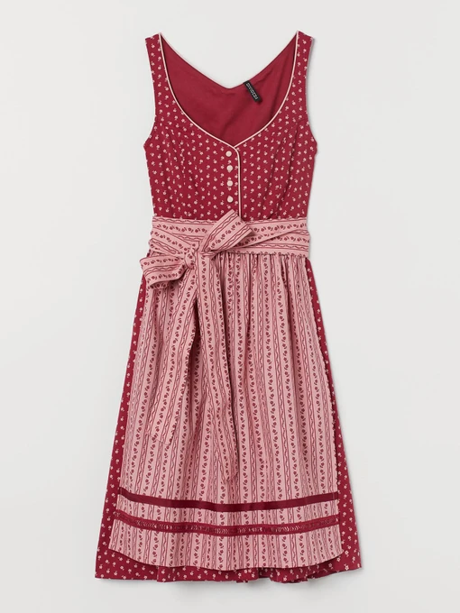 Сукні H&M модель 51368 Фото