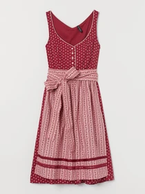 Сукні H&M модель 51368 Фото