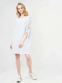 Платья H&M модель 53147 Фото