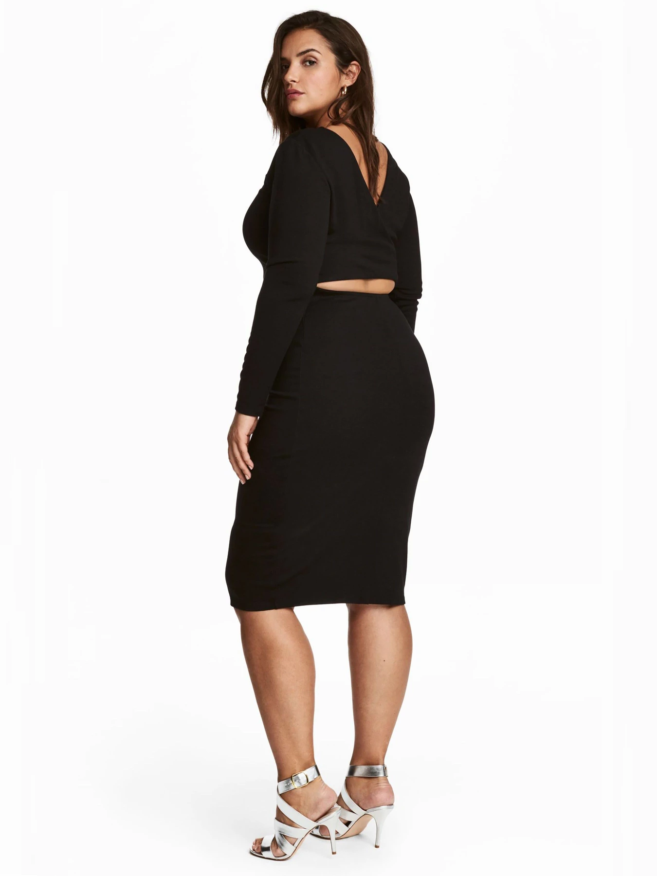 Сукні H&M модель 57635 Фото
