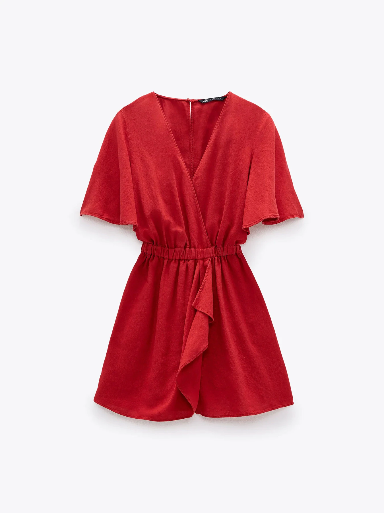 Комбінезони ZARA модель 65608 Фото