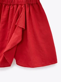Комбінезони ZARA модель 65608 Фото