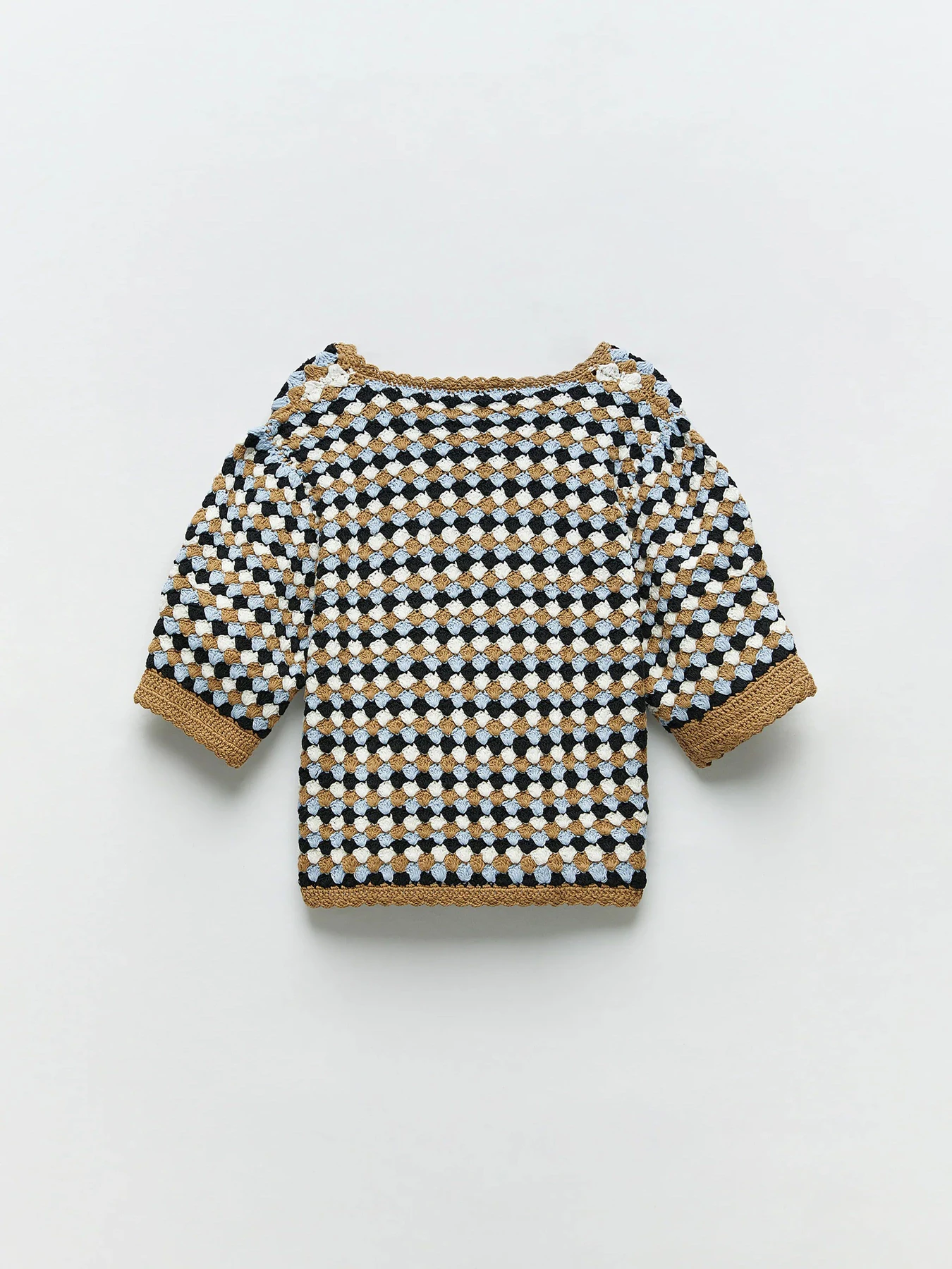 Свитры и кардиганы ZARA модель 65020 Фото