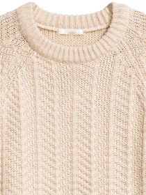 Светри та кардигани H&M модель 25680 Фото